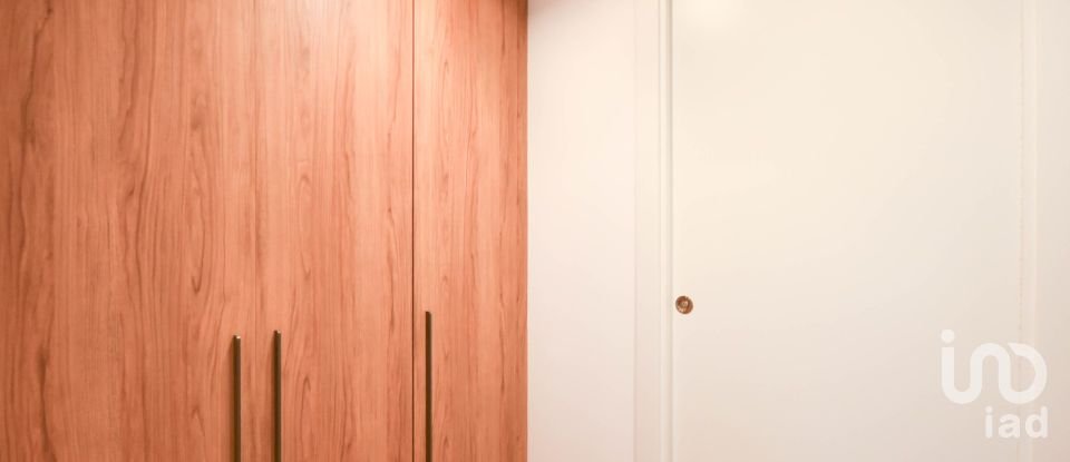 Piso 3 habitaciones de 87 m² en Vilanova i la Geltrú (08800)