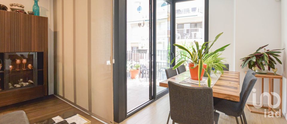 Piso 3 habitaciones de 87 m² en Vilanova i la Geltrú (08800)