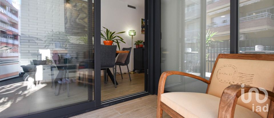 Piso 3 habitaciones de 87 m² en Vilanova i la Geltrú (08800)