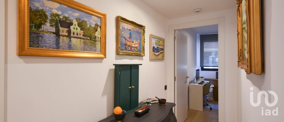 Piso 3 habitaciones de 87 m² en Vilanova i la Geltrú (08800)