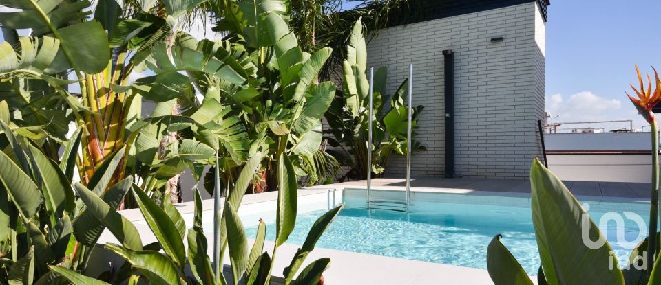 Piso 3 habitaciones de 87 m² en Vilanova i la Geltrú (08800)