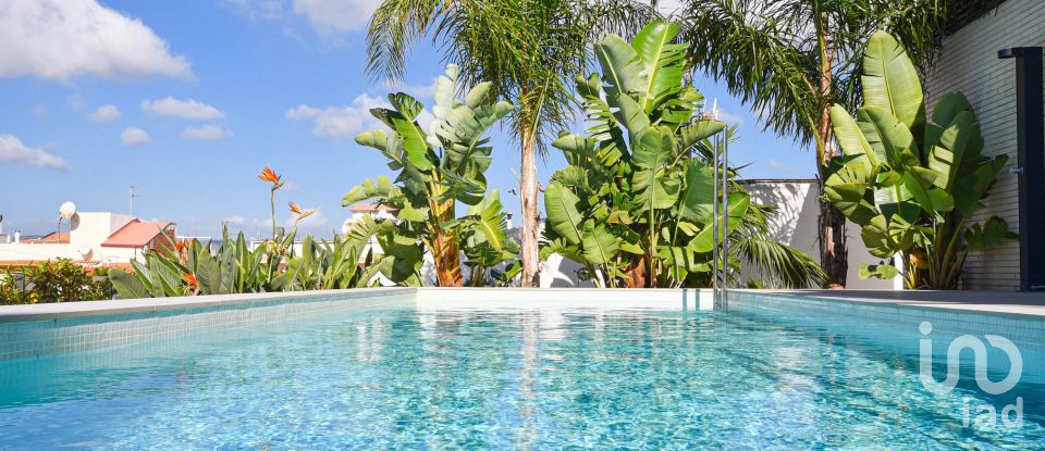 Piso 3 habitaciones de 87 m² en Vilanova i la Geltrú (08800)