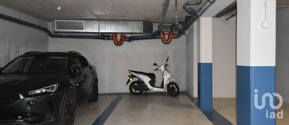 Piso 3 habitaciones de 87 m² en Vilanova i la Geltrú (08800)