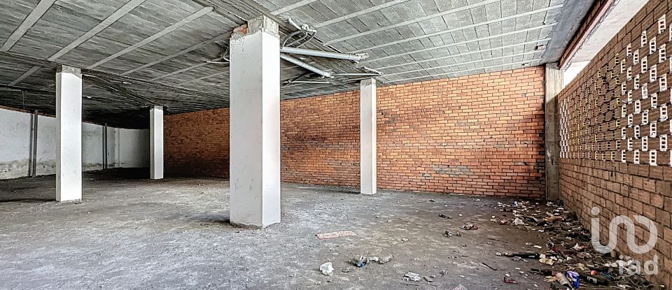 Boutique/Local commercial de 218 m² à Vilanova de Arousa (36620)