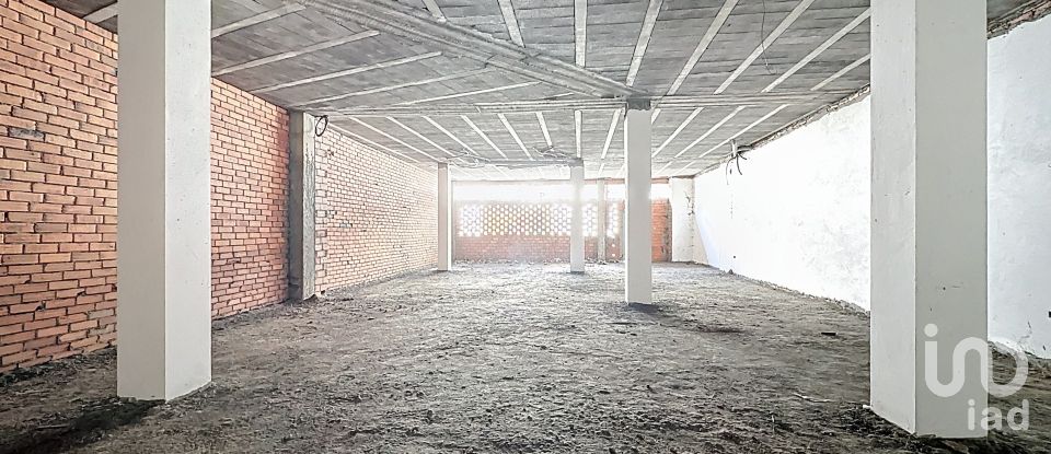 Boutique/Local commercial de 218 m² à Vilanova de Arousa (36620)