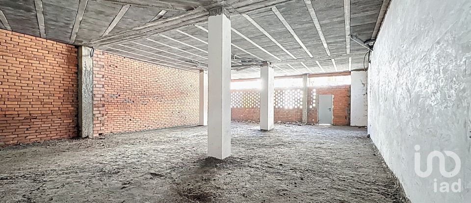 Boutique/Local commercial de 218 m² à Vilanova de Arousa (36620)