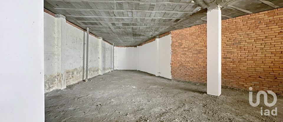 Boutique/Local commercial de 218 m² à Vilanova de Arousa (36620)