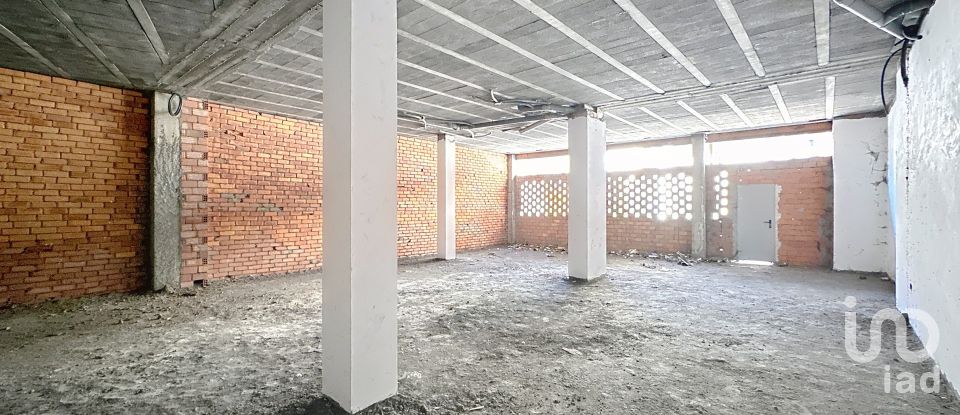 Boutique/Local commercial de 218 m² à Vilanova de Arousa (36620)