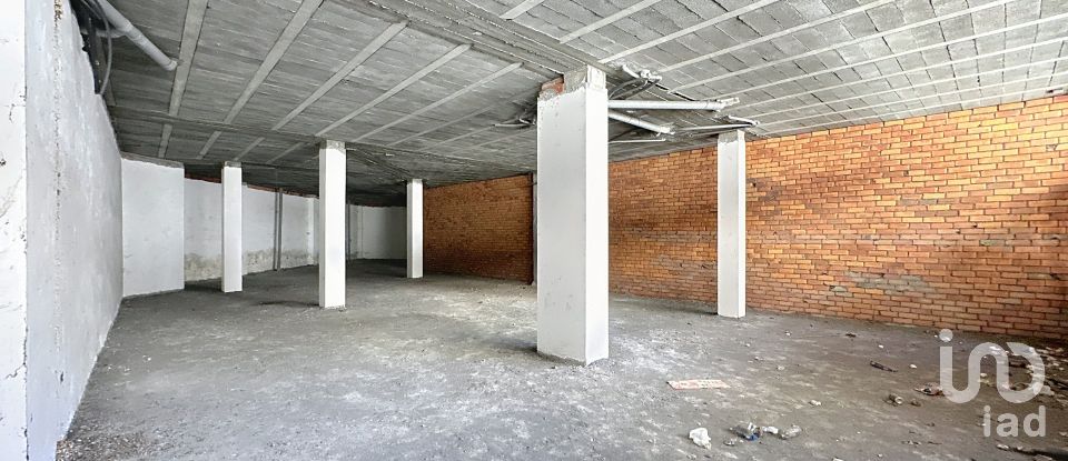 Boutique/Local commercial de 218 m² à Vilanova de Arousa (36620)