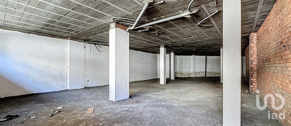 Boutique/Local commercial de 218 m² à Vilanova de Arousa (36620)