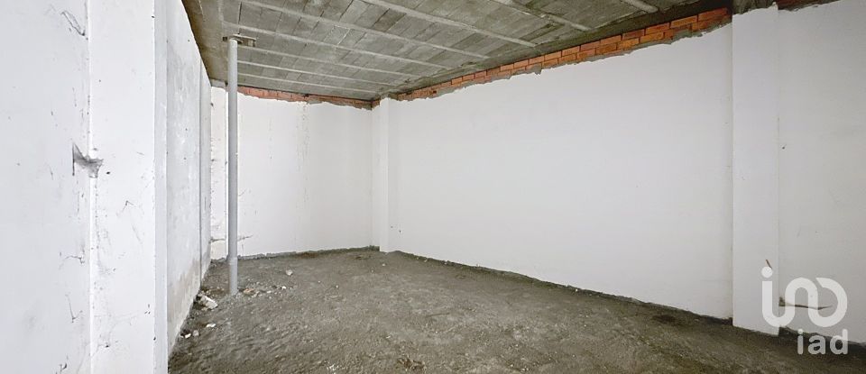 Boutique/Local commercial de 218 m² à Vilanova de Arousa (36620)