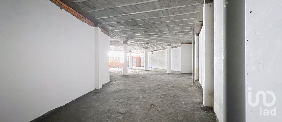 Boutique/Local commercial de 218 m² à Vilanova de Arousa (36620)