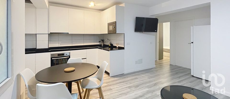 Apartment 3 bedrooms of 84 m² in Málaga (29009)