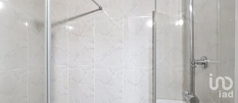 Apartment 3 bedrooms of 84 m² in Málaga (29009)