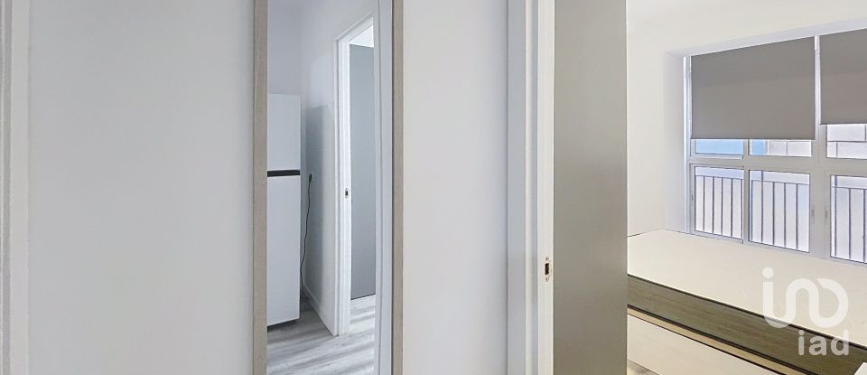 Apartment 3 bedrooms of 84 m² in Málaga (29009)