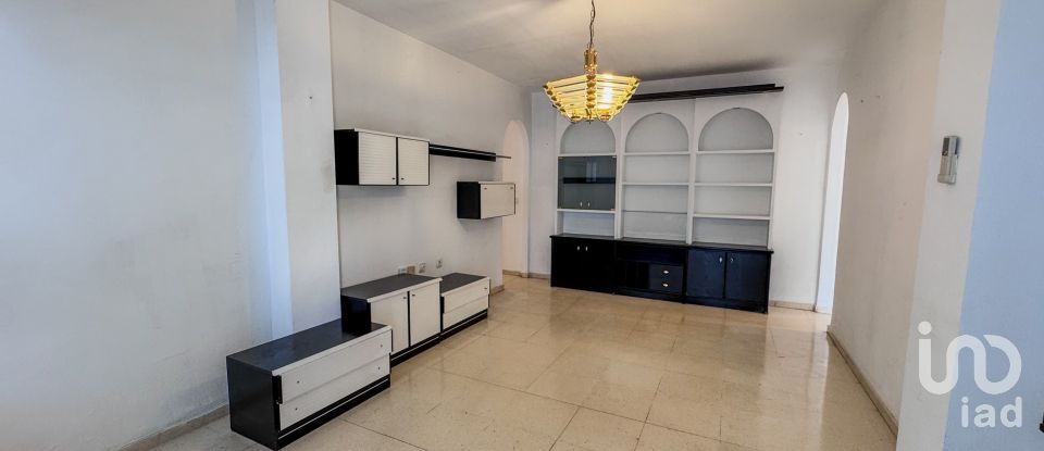 Pis 3 habitacions de 100 m² a Santa Pola (03130)