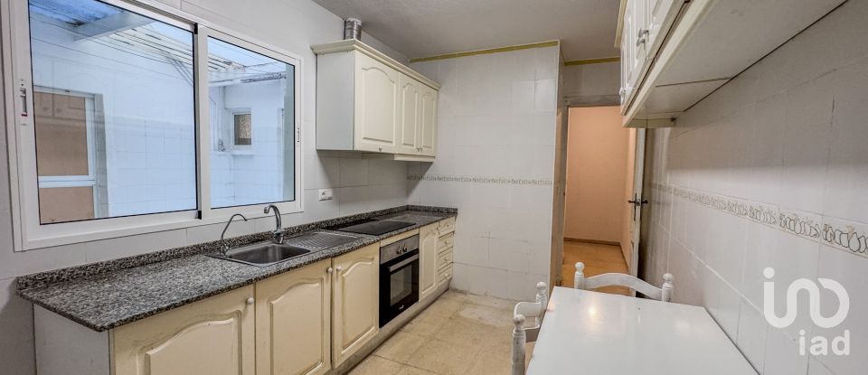 Pis 3 habitacions de 100 m² a Santa Pola (03130)