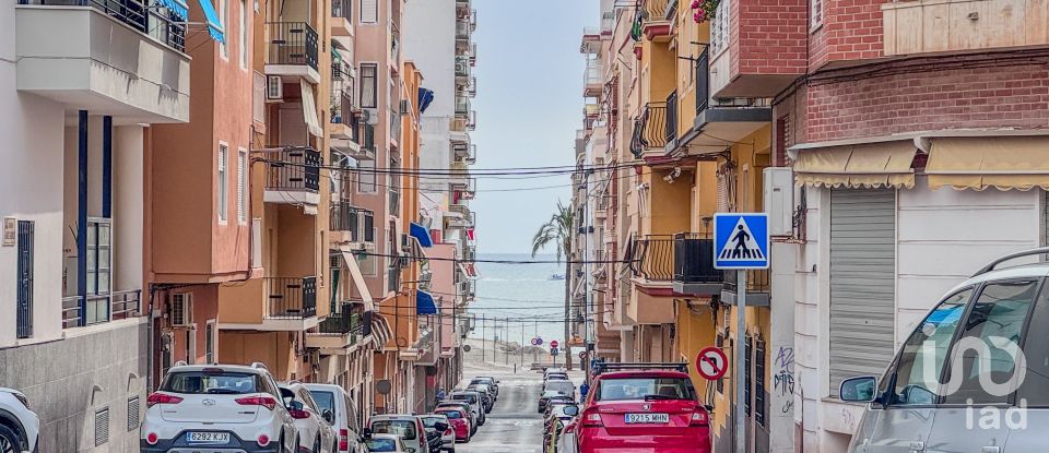 Pis 3 habitacions de 100 m² a Santa Pola (03130)