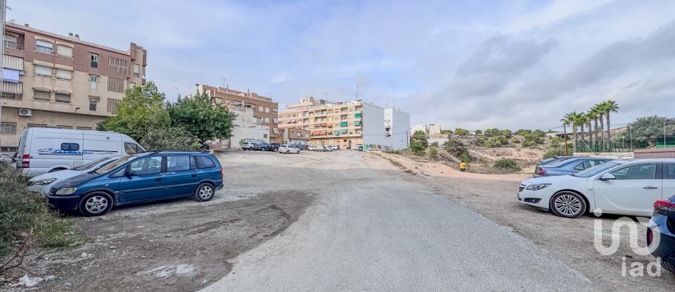 Pis 3 habitacions de 100 m² a Santa Pola (03130)