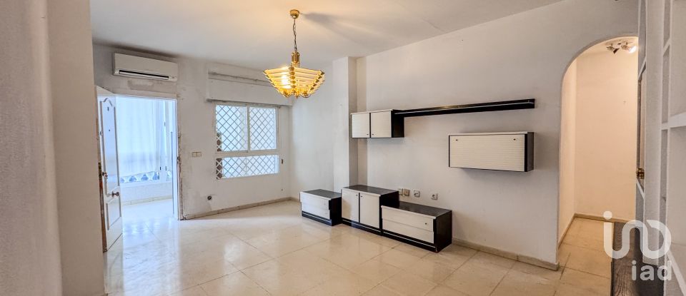 Pis 3 habitacions de 100 m² a Santa Pola (03130)