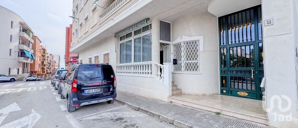 Pis 3 habitacions de 100 m² a Santa Pola (03130)