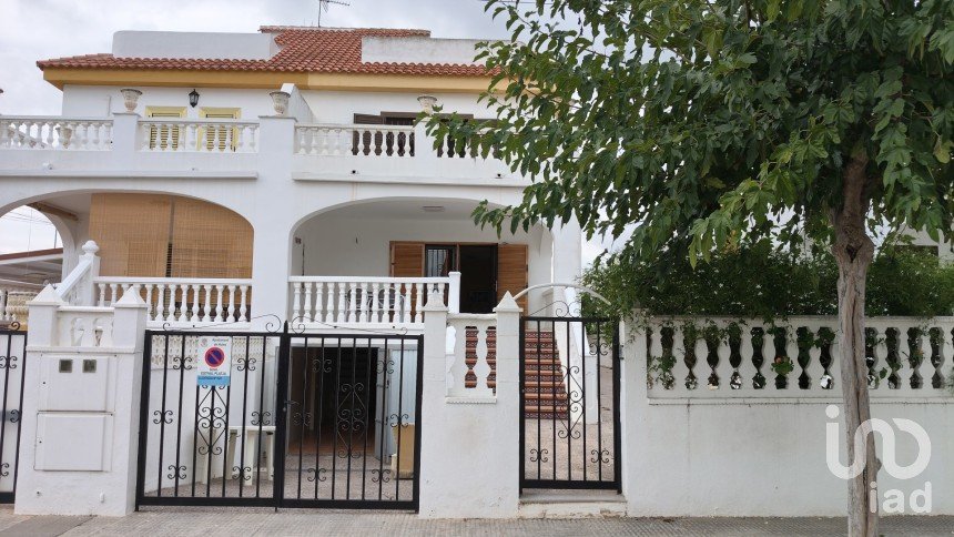 Casa 4 habitaciones de 180 m² en Nules (12520)