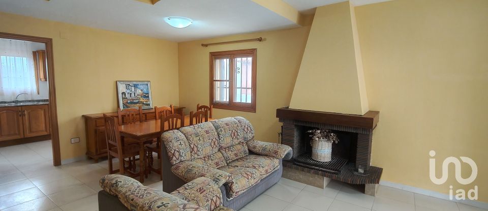 Casa 4 habitaciones de 180 m² en Nules (12520)