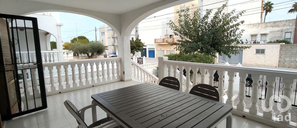 Casa 4 habitaciones de 180 m² en Nules (12520)