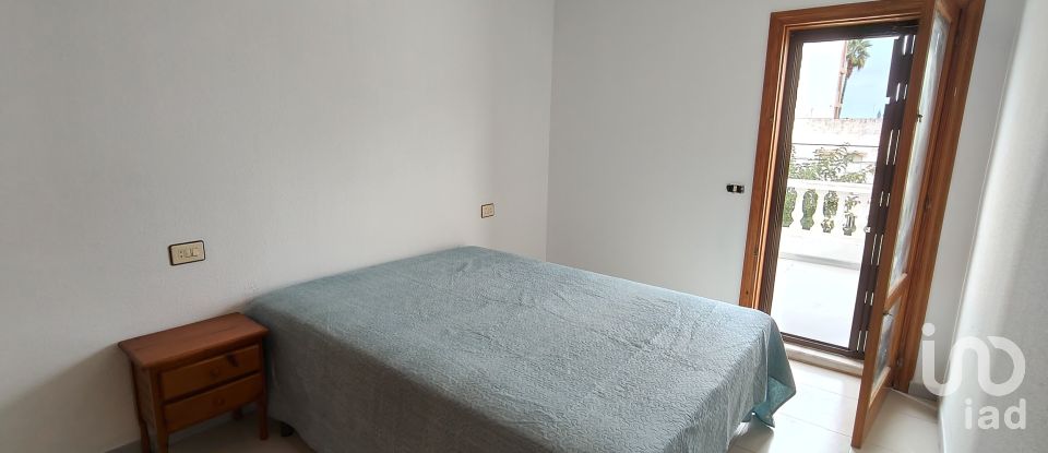 Casa 4 habitaciones de 180 m² en Nules (12520)