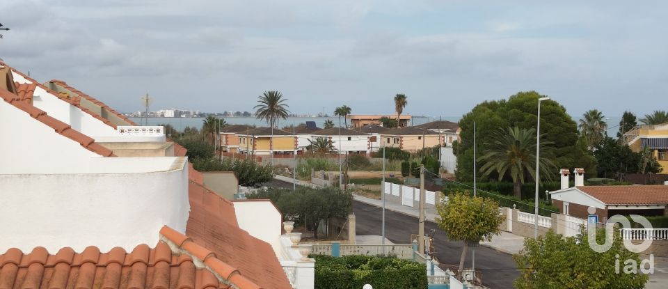 Casa 4 habitaciones de 180 m² en Nules (12520)