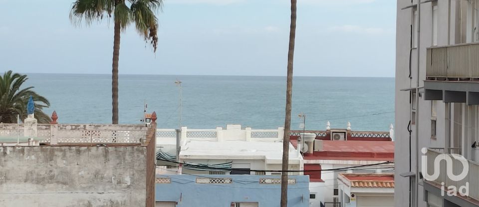 Casa 4 habitaciones de 180 m² en Nules (12520)