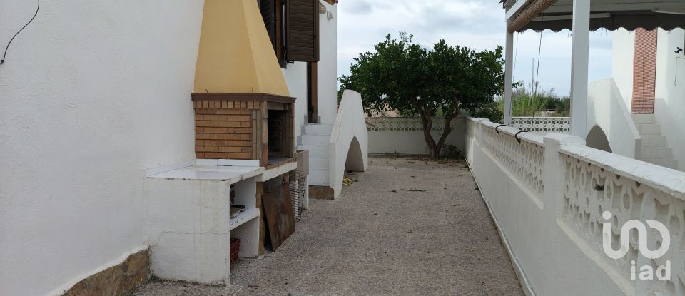 Casa 4 habitaciones de 180 m² en Nules (12520)