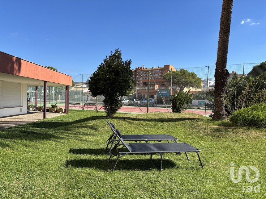 Shop / premises commercial of 29 m² in Roses (17480)