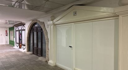 Boutique/Local commercial de 29 m² à Roses (17480)