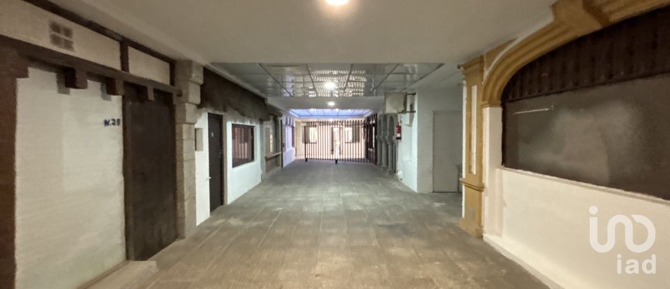 Shop / premises commercial of 29 m² in Roses (17480)