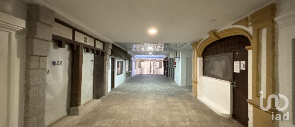 Shop / premises commercial of 29 m² in Roses (17480)