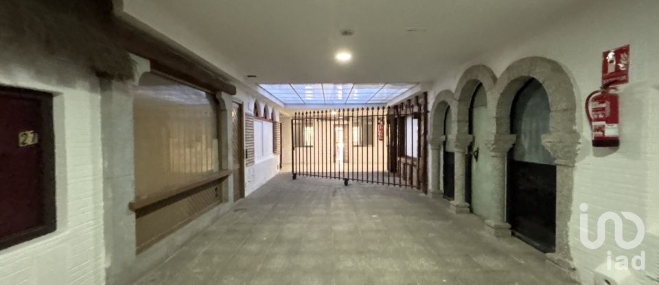 Shop / premises commercial of 29 m² in Roses (17480)