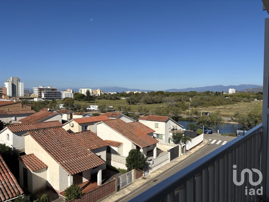 Pis 0 habitacions de 30 m² a Roses (17480)