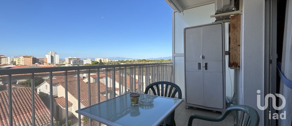 Pis 0 habitacions de 30 m² a Roses (17480)