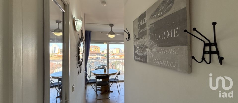 Pis 0 habitacions de 30 m² a Roses (17480)