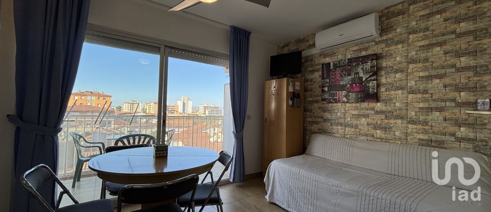 Pis 0 habitacions de 30 m² a Roses (17480)