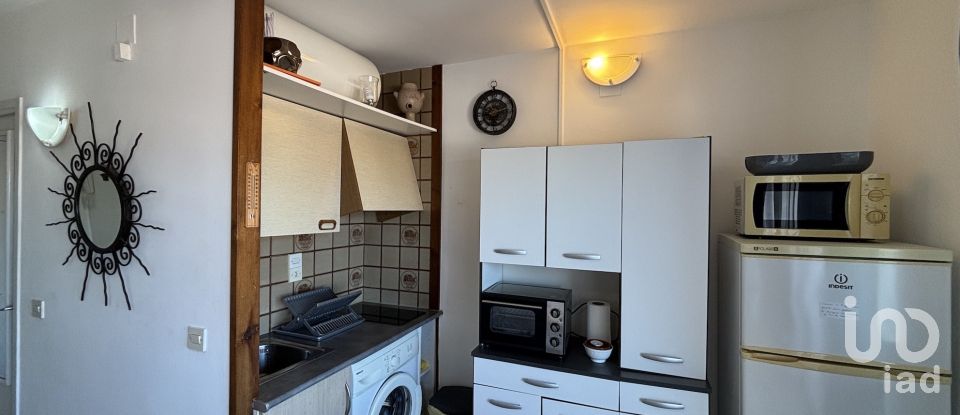 Pis 0 habitacions de 30 m² a Roses (17480)