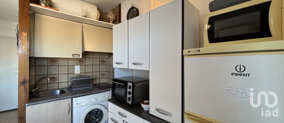 Pis 0 habitacions de 30 m² a Roses (17480)