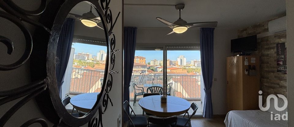 Pis 0 habitacions de 30 m² a Roses (17480)