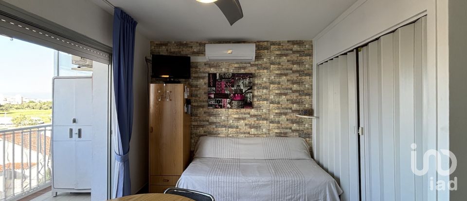 Pis 0 habitacions de 30 m² a Roses (17480)