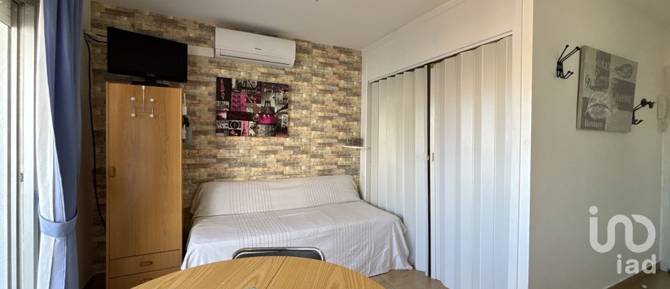 Pis 0 habitacions de 30 m² a Roses (17480)