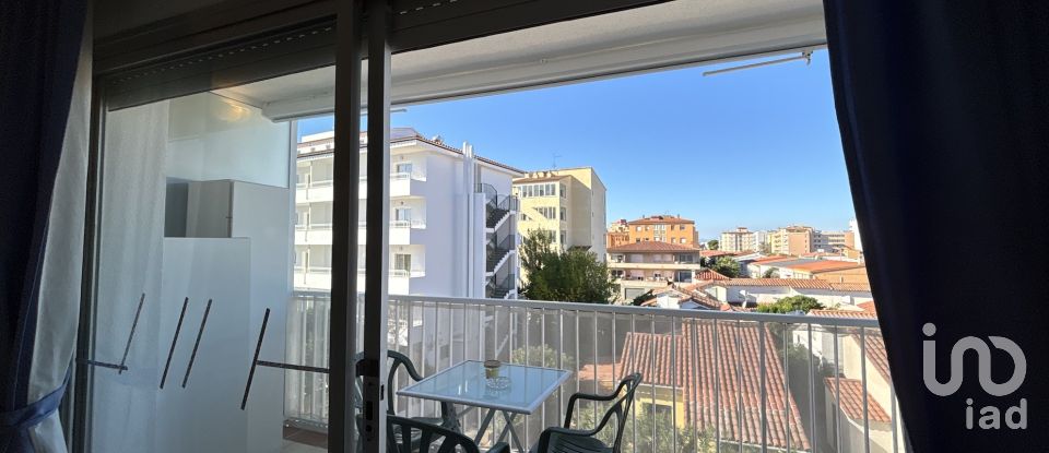 Pis 0 habitacions de 30 m² a Roses (17480)