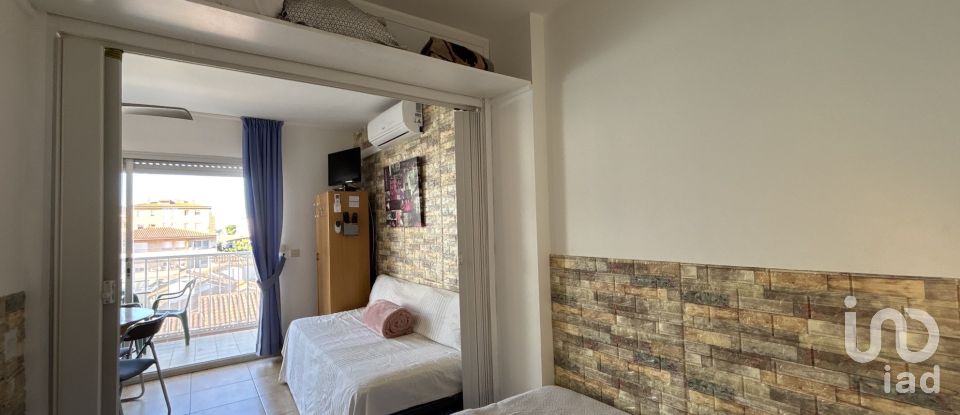 Pis 0 habitacions de 30 m² a Roses (17480)