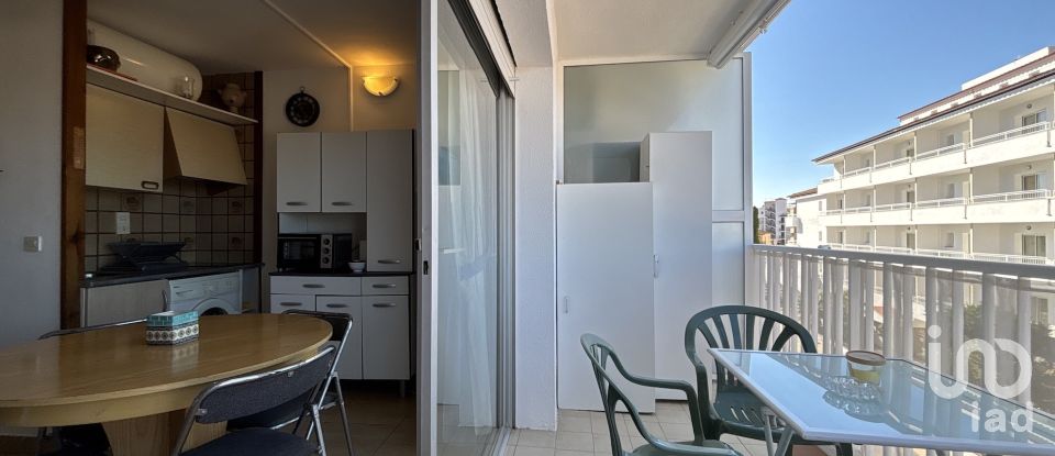 Pis 0 habitacions de 30 m² a Roses (17480)