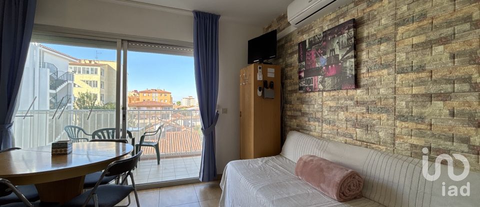 Pis 0 habitacions de 30 m² a Roses (17480)